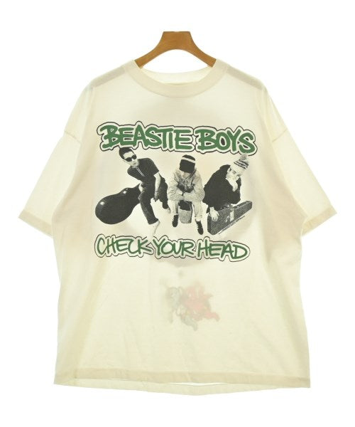 SAINT MICHAEL เสื้อยืด/เสื้อท็อปส์