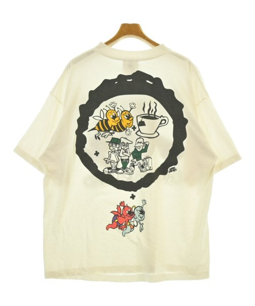 SAINT MICHAEL เสื้อยืด/เสื้อท็อปส์