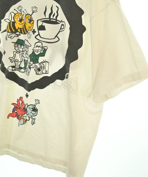 SAINT MICHAEL เสื้อยืด/เสื้อท็อปส์