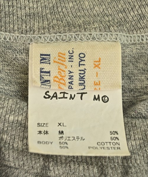 SAINT MICHAEL เสื้อยืด/เสื้อท็อปส์
