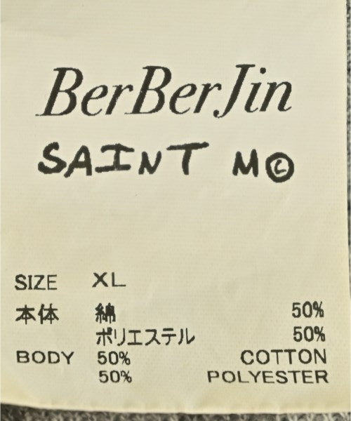 SAINT MICHAEL เสื้อยืด/เสื้อท็อปส์