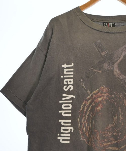 SAINT MICHAEL เสื้อยืด/เสื้อท็อปส์