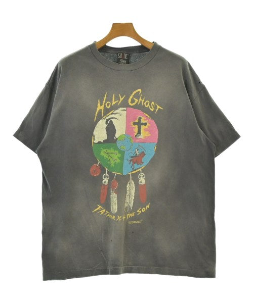 SAINT MICHAEL เสื้อยืด/เสื้อท็อปส์