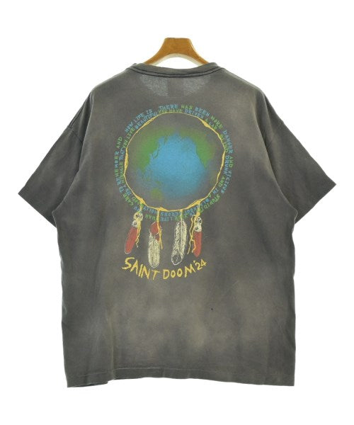 SAINT MICHAEL เสื้อยืด/เสื้อท็อปส์