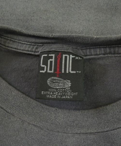 SAINT MICHAEL เสื้อยืด/เสื้อท็อปส์