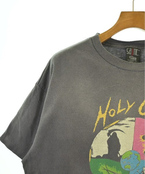 SAINT MICHAEL เสื้อยืด/เสื้อท็อปส์