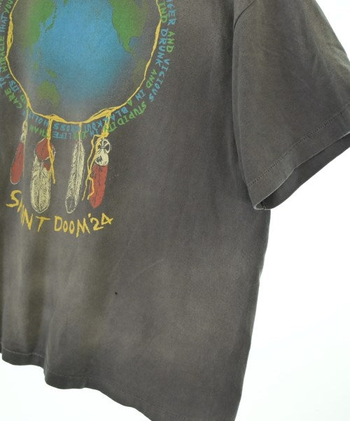 SAINT MICHAEL เสื้อยืด/เสื้อท็อปส์