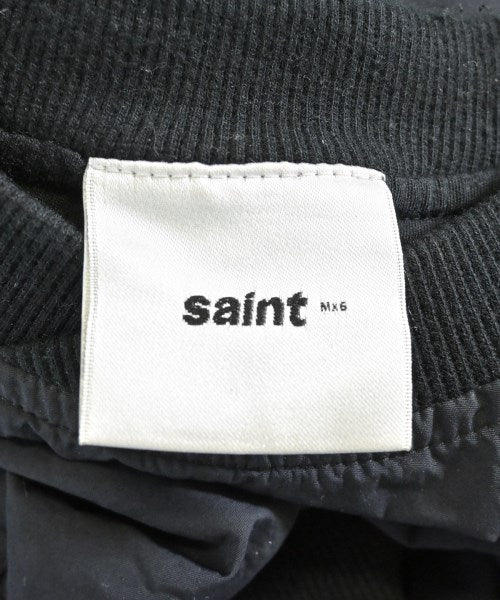 SAINT MICHAEL เสื้อลำลอง