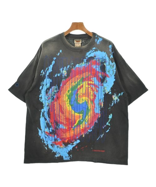 SAINT MICHAEL เสื้อยืด/เสื้อท็อปส์