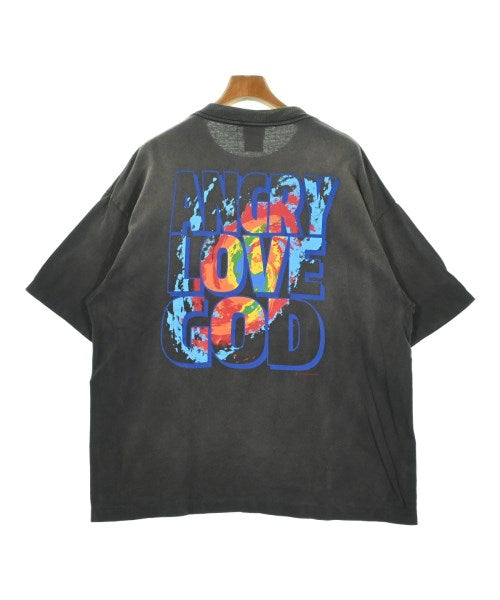 SAINT MICHAEL เสื้อยืด/เสื้อท็อปส์