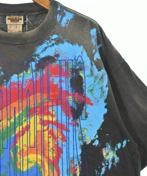 SAINT MICHAEL เสื้อยืด/เสื้อท็อปส์
