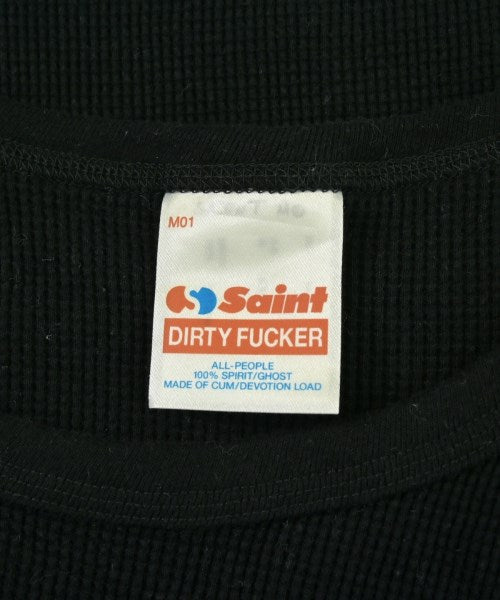 SAINT MICHAEL เสื้อยืด/เสื้อท็อปส์