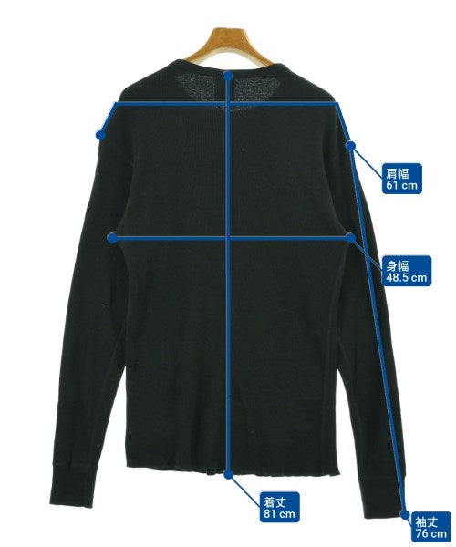 SAINT MICHAEL เสื้อยืด/เสื้อท็อปส์