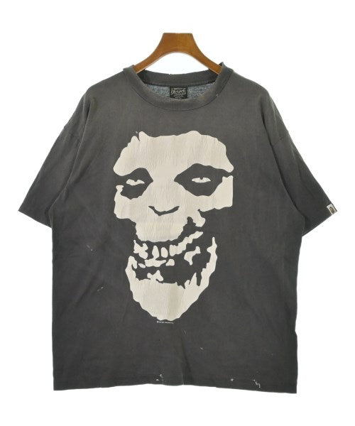 SAINT MICHAEL เสื้อยืด/เสื้อท็อปส์