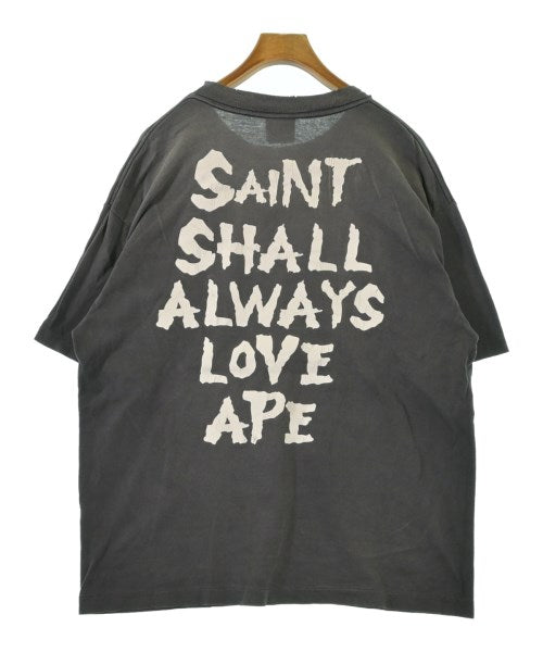 SAINT MICHAEL เสื้อยืด/เสื้อท็อปส์