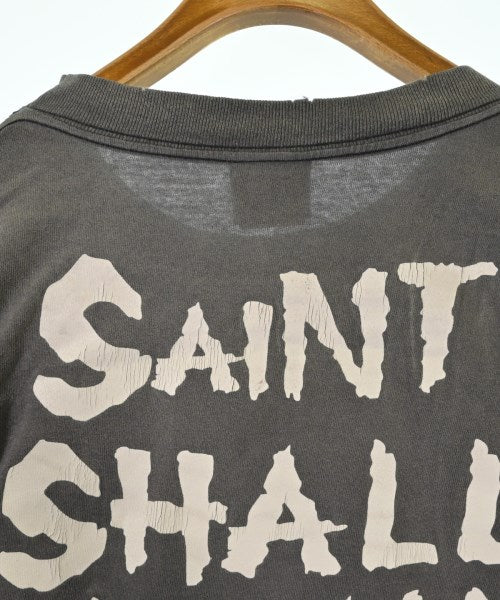 SAINT MICHAEL เสื้อยืด/เสื้อท็อปส์