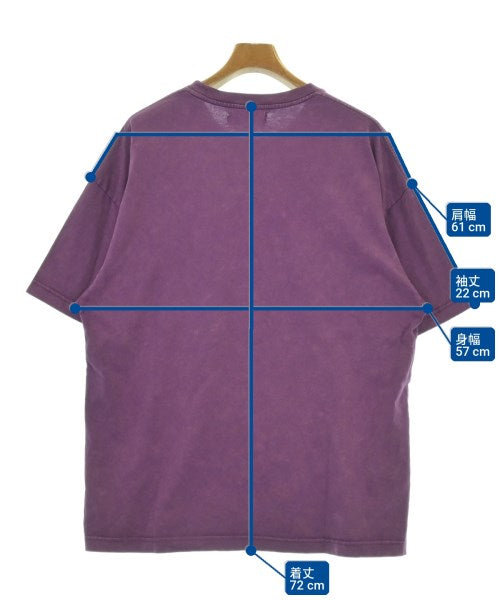 SALUTE เสื้อยืด/เสื้อท็อปส์