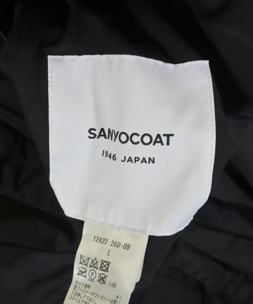 SANyOCOAT เสื้อโค้ท อื่น