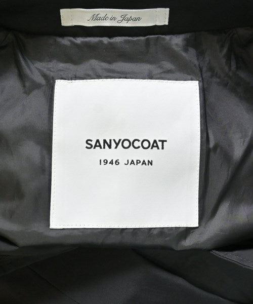 SANyOCOAT เสื้อโค้ท อื่น