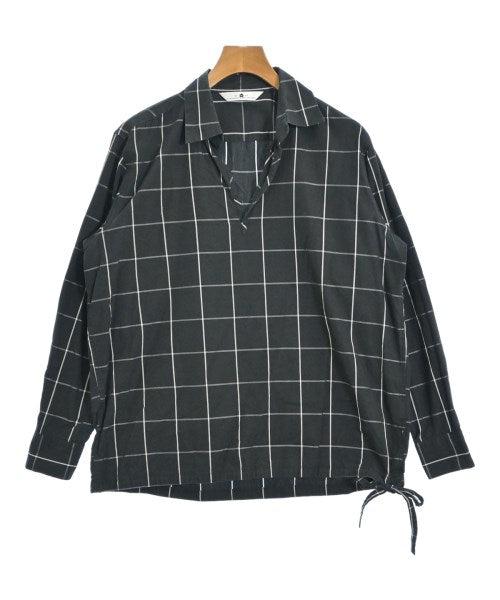 SILVER AND GOLD GENERAL MERCHANDISE เสื้อลำลอง