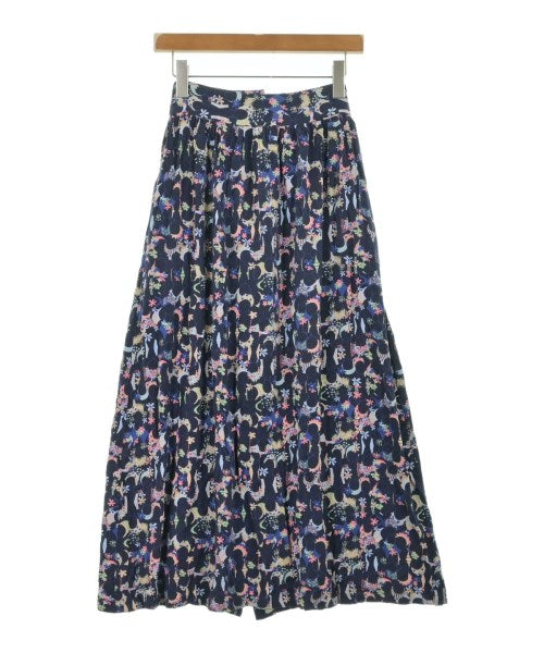 SKFK กระโปรงยาว/แม็กซี่ยาว