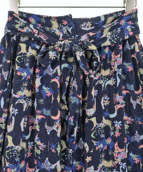 SKFK กระโปรงยาว/แม็กซี่ยาว