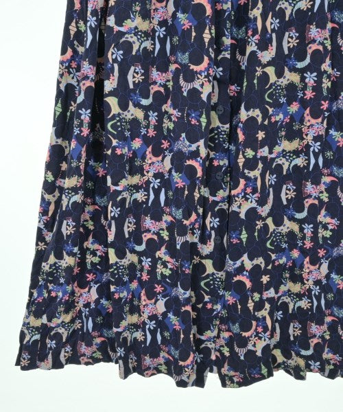 SKFK กระโปรงยาว/แม็กซี่ยาว