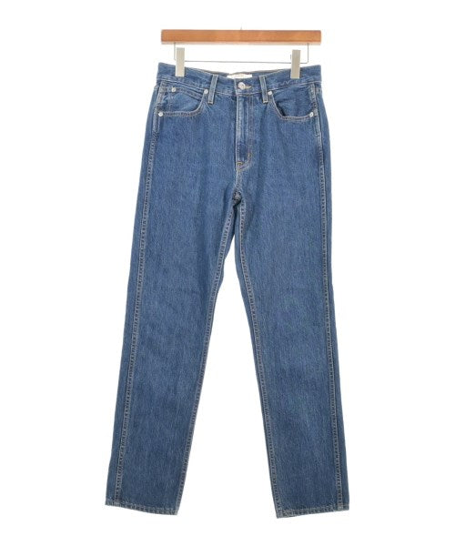 SLVRLAKE ยีนส์