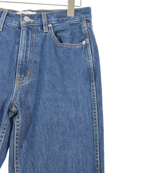 SLVRLAKE ยีนส์