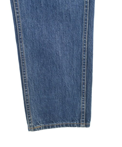 SLVRLAKE ยีนส์