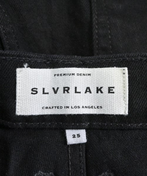 SLVRLAKE กางเกง อื่น
