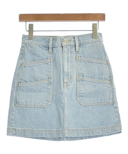 SLVRLAKE กระโปรงยาว/แม็กซี่ยาว