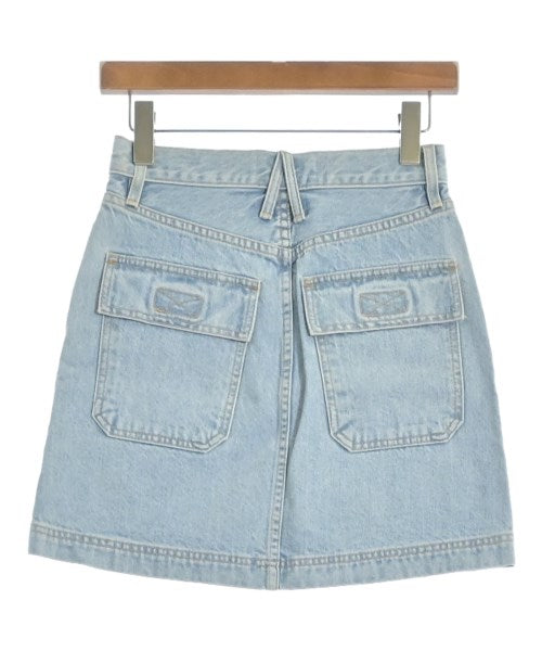 SLVRLAKE กระโปรงยาว/แม็กซี่ยาว