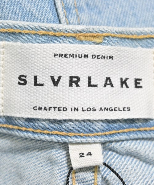 SLVRLAKE กระโปรงยาว/แม็กซี่ยาว