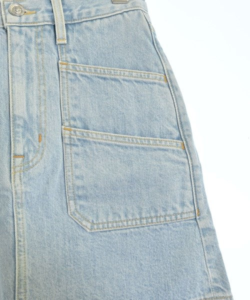 SLVRLAKE กระโปรงยาว/แม็กซี่ยาว