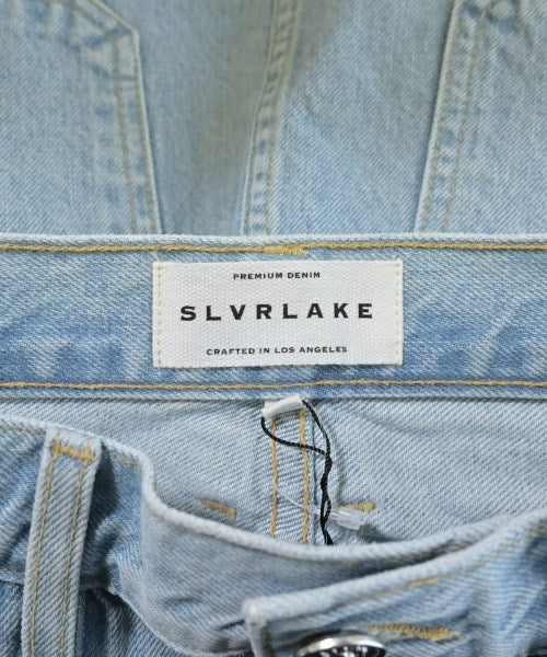 SLVRLAKE กระโปรงสั้น