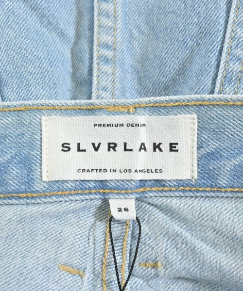 SLVRLAKE กระโปรงสั้น