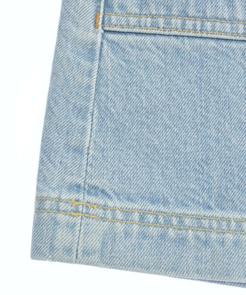 SLVRLAKE กระโปรงสั้น