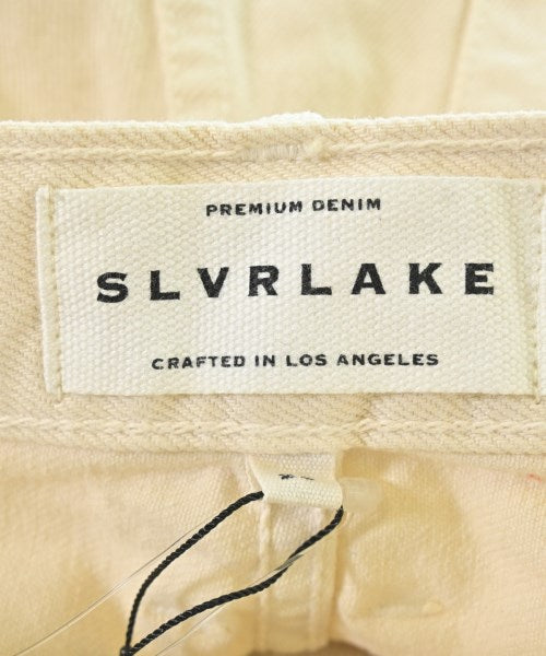 SLVRLAKE กางเกงขาสั้น