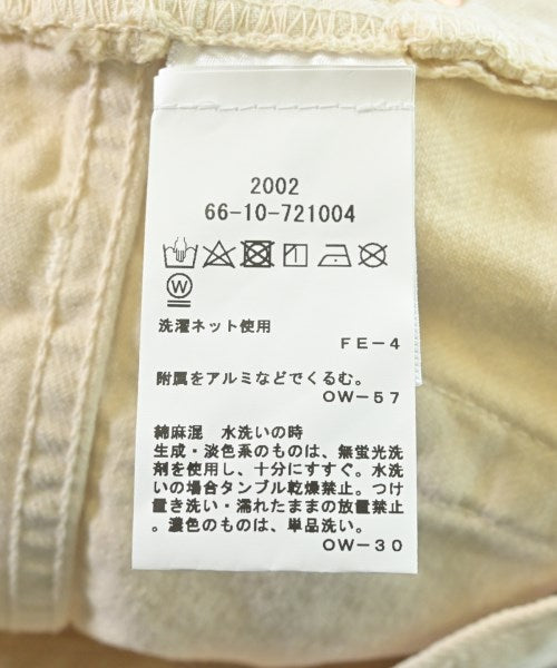 SLVRLAKE กางเกงขาสั้น