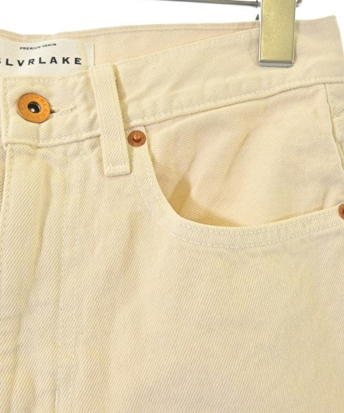 SLVRLAKE กางเกงขาสั้น