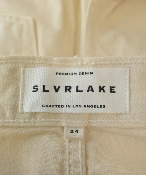 SLVRLAKE กางเกง อื่น