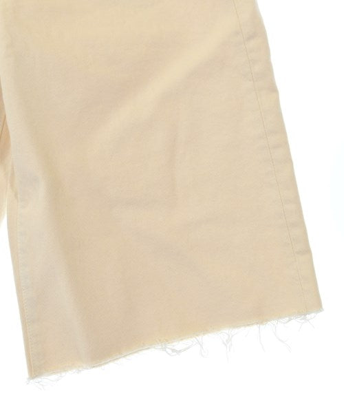 SLVRLAKE กางเกง อื่น