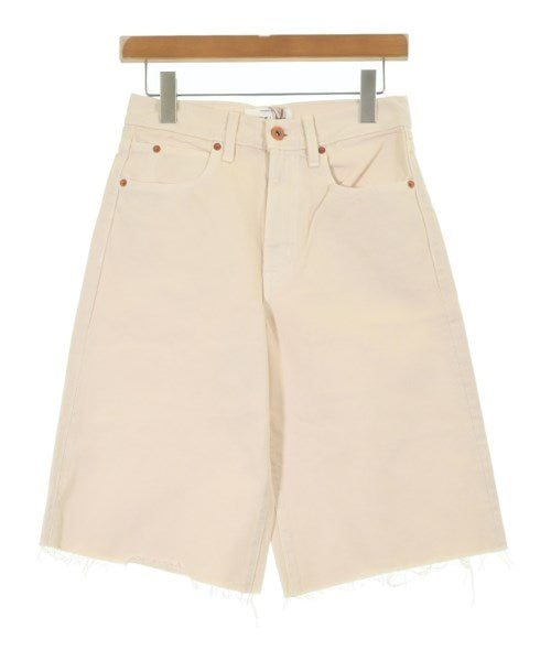 SLVRLAKE กางเกงขาสั้น