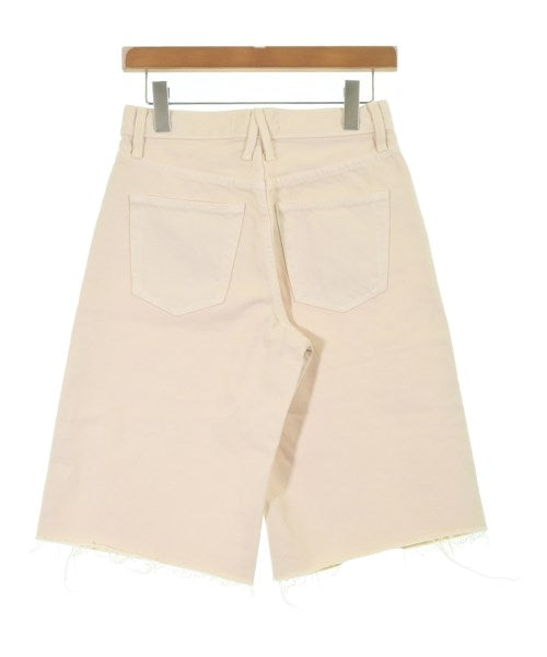 SLVRLAKE กางเกงขาสั้น