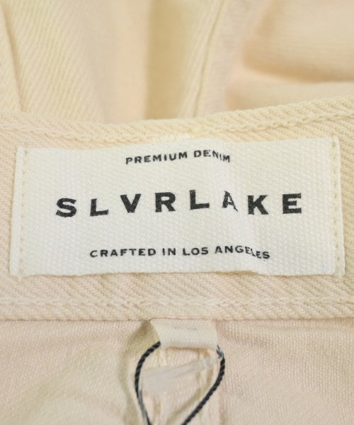 SLVRLAKE กางเกงขาสั้น