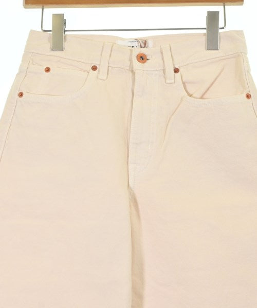 SLVRLAKE กางเกงขาสั้น