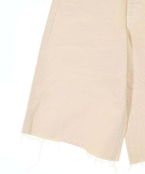 SLVRLAKE กางเกงขาสั้น