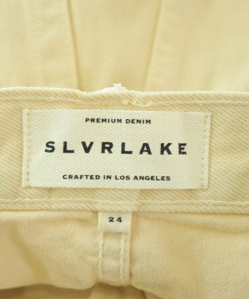 SLVRLAKE กางเกง อื่น