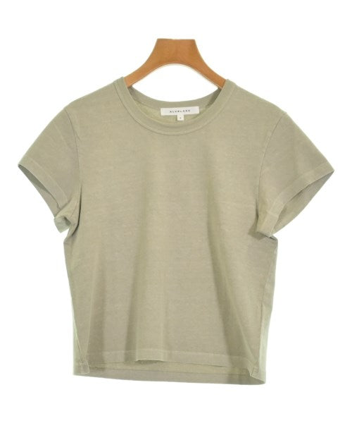 SLVRLAKE เสื้อยืด/เสื้อท็อปส์